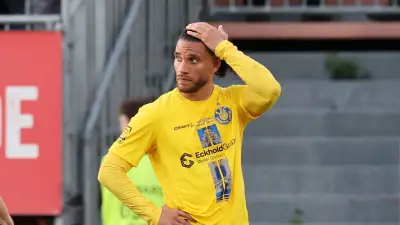 Schock für Lok Leipzig: Meisterheld McLemore erneut mit Kreuzbandriss