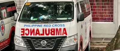 Schüsse an High School auf Philippinen: Drei Tote, fünf Verletzte