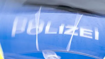 Schüsse in Treptow: Polizei stellt Schreckschusswaffe sicher