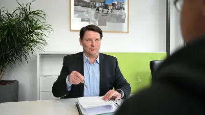 Schulplatz einklagen in Berlin: Anwalt rät zu schnellem Handeln