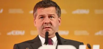 Schulze warnt vor AfD-Isolation – Foto sorgt für Diskussionen