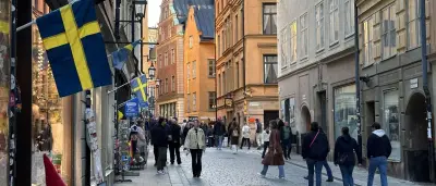 Schwedens Rentenmodell: Kapitalmarktpflicht als Vorbild für Deutschland?