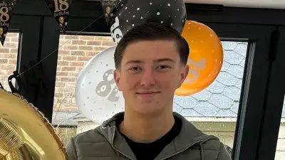 Schwert-Mord an Student (18): Henrys letzte Stunden rekonstruiert