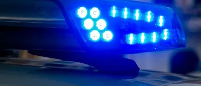 Schwertransporter blockiert A9 bei Coswig – Stau bis zum Morgen