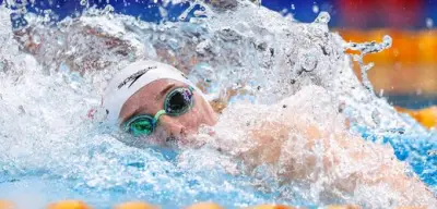 Schwimmbrillen im Test: Acht Modelle für Anfänger und Profis