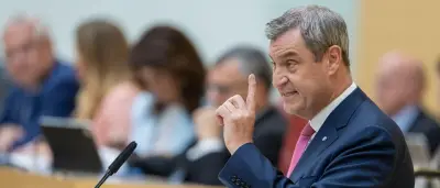 Söder hält trotz Kritik an Mütterrente fest und fordert Kompromisse