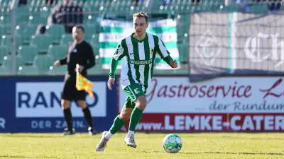 Seidemann wechselt nach nur sechs Monaten erneut den Klub