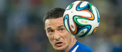 Sejad Salihović: Krieg prägte unsere Generation – Bosniens WM-Teilnahme