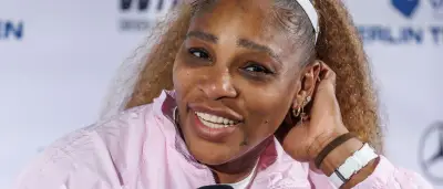 Serena Williams erhält Wildcard für Wimbledon-Einzel – Comeback nach fast vier Jahren
