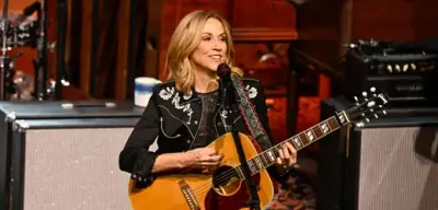 Sheryl Crow kritisiert Trumps UFC-Kämpfe als schändlich