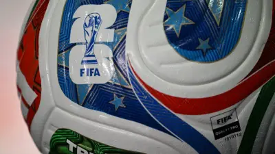 Sicherheitslücke bei FIFA: Hackerin hätte WM-Übertragungen kapern können