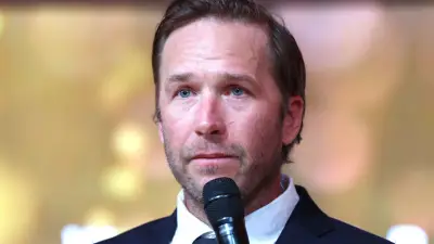 Ski-Legende Bode Miller wegen Drogenbesitzes festgenommen