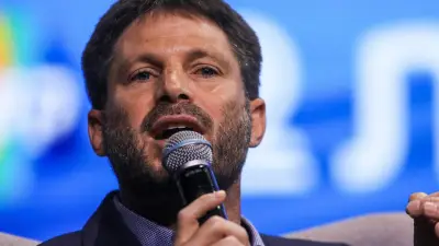 Smotrich kippt Hebron-Abkommen – Abbas warnt vor Eskalation
