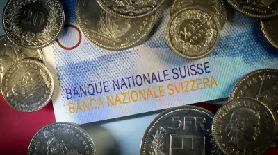 SNB hält an Nullzins fest: Keine Leitzinserhöhung trotz Inflation