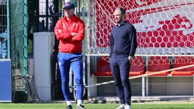 So lief der Werner-Rauswurf bei RB Leipzig wirklich ab