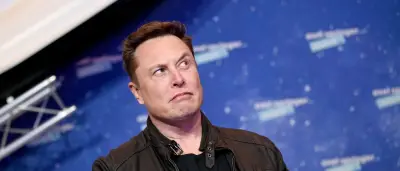 SpaceX-Aktie stürzt ab: 600 Milliarden Dollar Börsenwert vernichtet