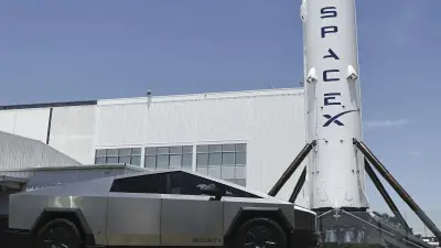 SpaceX-Börsengang: Chancen und Risiken für deutsche Anleger