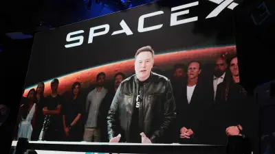 SpaceX-Börsengang: Deutsche Anleger investieren 555 Millionen Euro