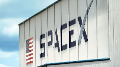 SpaceX kauft KI-Startup Anysphere für 60 Milliarden Dollar