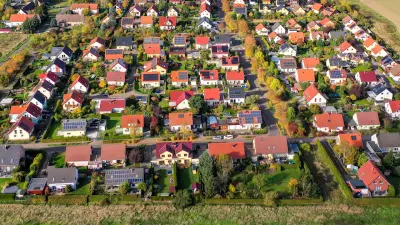 Sparpläne der Regierung: Hunderttausenden droht das Wohngeld-Aus