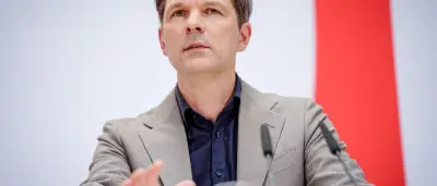 SPD-Chef Krach fordert Merz zu gemeinsamen Infostand in Berlin auf