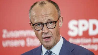 SPD kündigt Gesetz für schnellere Verkehrsprojekte an