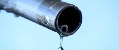 Spritpreise sinken: Annäherung an Vorkriegsniveau trotz drohendem Preissprung