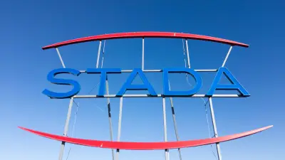 Stada prüft milliardenschwere Übernahme von französischem Pharmaunternehmen Cooper