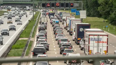 Stau- und Hitze-Alarm: So starten Sie stressfrei in die Sommerferien