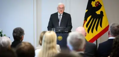 Steinmeier warnt vor KI-Missbrauch in der Politik und fordert Transparenz