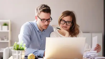 Steuererklärung mit einem Klick: Ab 1. Juli für Millionen möglich