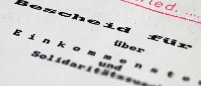 Steuerreform: Koalition ringt um Entlastung und Gegenfinanzierung