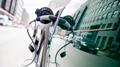 Studie: Plug-in-Hybride im Alltag fünfmal schmutziger als angegeben