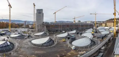 Stuttgart 21 wird zum Dauerproblem für Bahn und Region