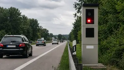 StVG-Novelle ab Juli: Punktehandel wird mit 30.000 Euro bestraft