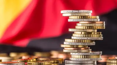 Tagesgeld mit deutscher Einlagensicherung: bis zu 4,0% Zinsen möglich