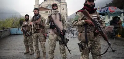 Taliban erhalten EU-Visa für Abschiebegespräche in Brüssel
