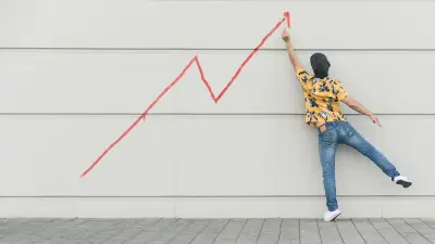 Tech-Rendite mit Crash-Schutz: Das perfekte Investment für diesen Börsenmoment