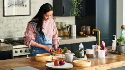 Temu ruft Crêpes-Maker und Heißluftfritteuse zurück