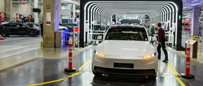 Tesla kündigt 1000 neue Jobs und Produktionssteigerung um 20% in Grünheide an
