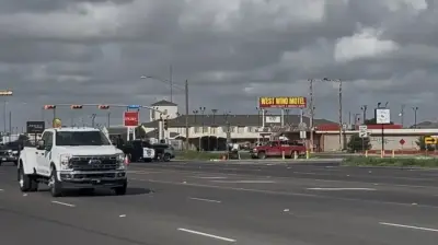 Texas: Toter und neun Verletzte bei Schießerei in Midland