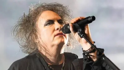 The Cure in Berlin: Konzerte in der Wuhlheide Juli 2026 – alle Infos