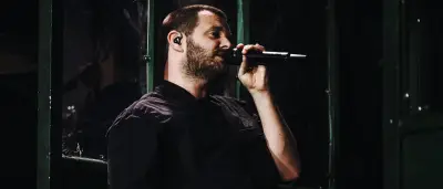 The Streets in Berlin: Party in der Columbiahalle