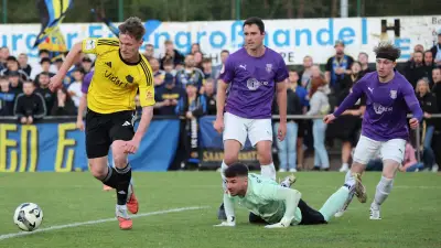 Thiele plant FCS-Sturm-Umbau: Kommt noch ein neuer Angreifer?