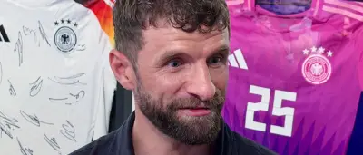 Thomas Müller fordert mehr Demut bei WM-Erwartungen