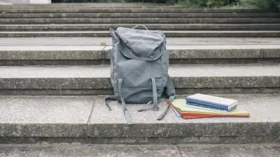 TikTok-Challenge: Schüler (12) erstickt an Donut in New York
