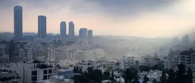 Todesfall bei WM-Public-Viewing in Amman: Gedränge fordert Opfer