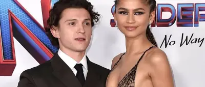 Tom Holland dementiert Hochzeitsgerüchte mit Zendaya