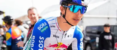 Tour de France 2025: Start in Barcelona, Lipowitz als deutscher Hoffnungsträger