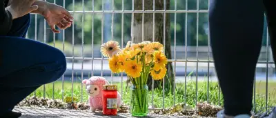 Tragödie in Schorndorf: Kleinkind in Auto gestorben – Mutter unter Verdacht